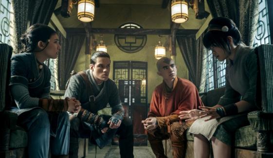 'Avatar: The Last Airbender' Season 2 unveiled new poster, release date