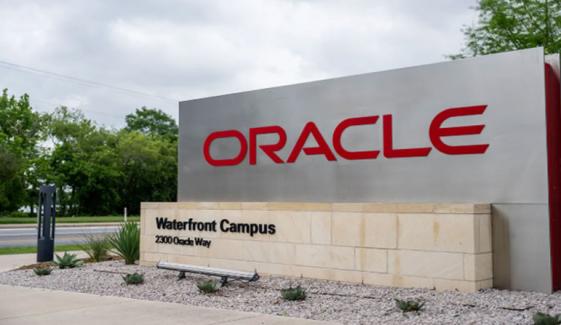 Oracle announces major layoffs via email, cuts 18% of global workforce