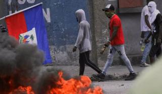 Haiti: More than 70 killed, 30 wounded in deadly gang attack