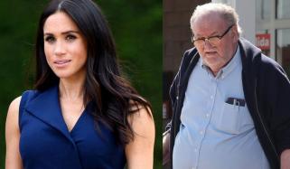 Meghan Markle strongly reacts to dad Thomas romance with younger nurse: ‘at risk’