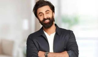 Ranbir Kapoor shares insights on new role ahead of 'Ramayana' release