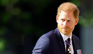 Prince Harry’s UK trip with kids raises eyebrows amid calls for security costs review