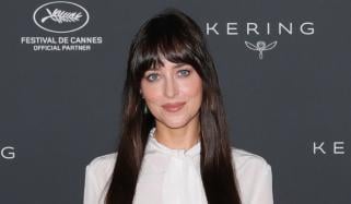 Dakota Johnson's shocking first audition confession sparks reactions online