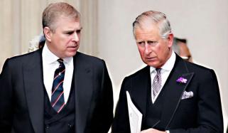 Why King Charles forced to keep direct contact with Andrew despite tensions
