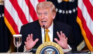 US-Iran Latest: Trump weighs ending major conflict  amid ongoing Middle East crisis