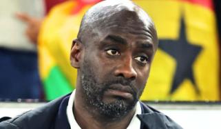 FIFA World Cup 2026: Ghana fires head coach days before opening match