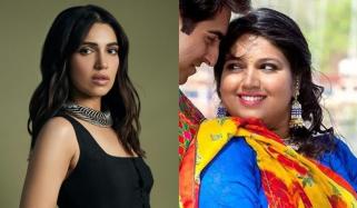 Inside Bhumi Pednekar's tough weight loss journey: 'It's exhausting'