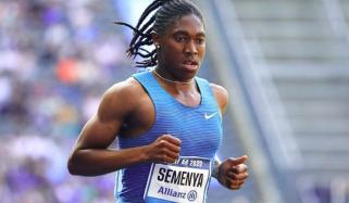 Caster Semenya issues scathing statement against Olympics 'gender-testing policy
