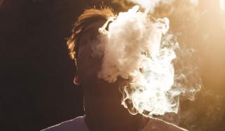 Does vaping cause oral cancer? New study reveals potential risk