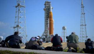 Nasa Artemis II launch countdown begins: Where to watch it?