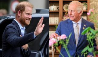 Prince Harry tipped to support King Charles at major royal event in Norfolk