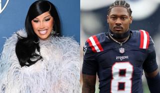 Cardi B lands major legal win days after split with ex-Stefon Diggs
