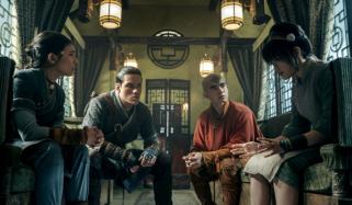 'Avatar: The Last Airbender' Season 2 unveiled new poster, release date