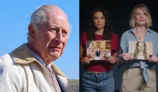 King Charles receives special request to meet Epstein victims during US trip