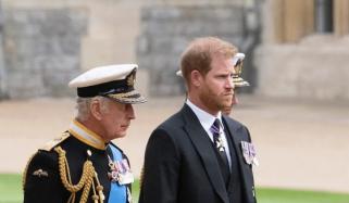 Prince Harry, King Charles reunion in doubt during US state visit