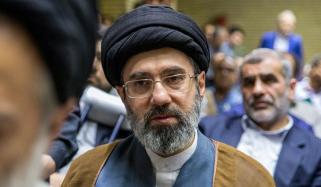 Where is Mojtaba Khamenei? Russia confirms Iran’s Supreme Leader is alive but hiding