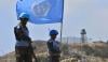 UN: Three peacekeepers killed in Lebanon amid latest Israel strikes