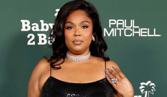 Lizzo makes big confession about her virginity linked to first Grammy win 