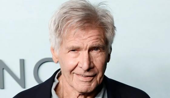 'Shrinking' stars dish out Harrison Ford’s best moments amid his exit rumours