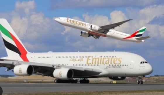 Emirates bars Iranian nationals from entering or transiting UAE