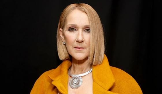 Céline Dion rehearses for final stage return in Paris as team implements health safeguards