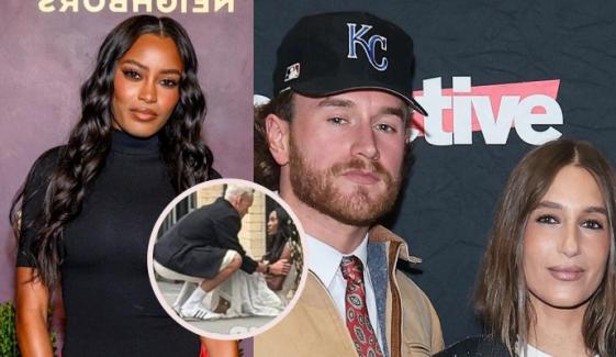 Ciara Miller's dramatic response to Amanda Batula, West Wilson's romance stuns fans 