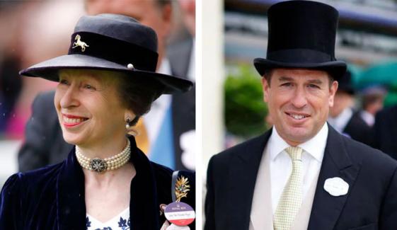 Princess Anne son’s wedding date announced and it’s just days before Harry, Meghan’s UK return