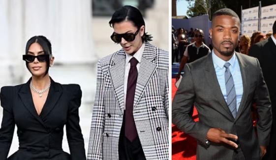 Kim Kardashian, Kris Jenner hit with brutal blow in Ray J defamation case