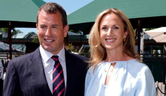 Princess Anne's son's new wedding date revealed after major mix-up