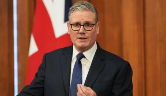 Keir Starmer pivots to EU partnership amid Iran war and global oil crisis