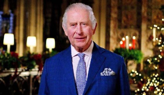 King Charles invited for historic speech at US Congress after four decades