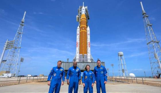 How to watch Artemis II launch live today: NASA’s historic moon mission explained