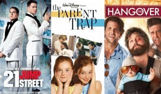 Seven must-watch comedy movies to watch this April Fool's Day