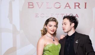 Florence Pugh hard launch his romance with Finn Cole in loved-up Instagram post
