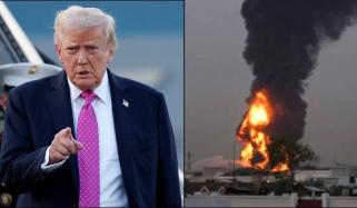 Trump says US could end Iran war in 2–3 weeks; 'no deals required'