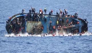 18 dead after migrant boat sinks off Turkey's Aegean coast 