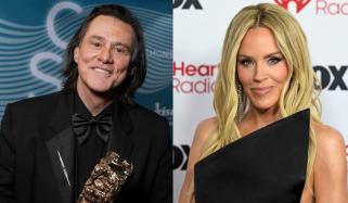 Jim Carrey's ex Jenny McCarthy breaks silence on his ‘clone’ controversy 