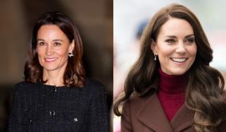 Princess Kate sister Pippa Middleton reveals exciting family Easter plans