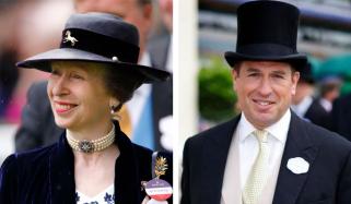 Princess Anne son’s wedding date announced and it’s just days before Harry, Meghan’s UK return