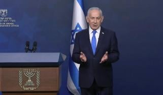 Netanyahu declares ‘Ten Plagues’ on Iran: Full breakdown of the Passover address