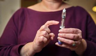 NHS to offer weight-loss drug to heart patients to prevent attacks and strokes