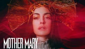 Anne Hathaway reinvented, channels eerie showgirl energy in 2nd 'Mother Mary' trailer