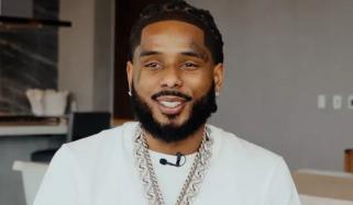 Pooh Shiesty's Memphis home raided by FBI months after prison release