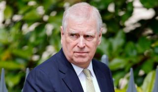 Andrew Mountbatten-Windsor spotted driving in Sandringham ahead of big move