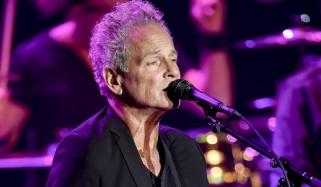 Lindsey Buckingham attacked with unknown substance by woman in LA