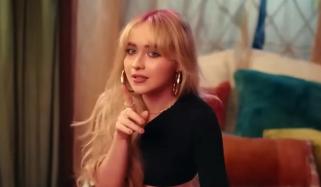 Sabrina Carpenter announces 'House Tour' MV release with exclusive sneak peek