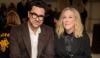 'Schitt's Creek' Dan Levy calls Catherine O'Hara's death 'collective loss' 