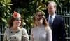 How Prince William orchestrated Beatrice, Eugenie’s Easter snub