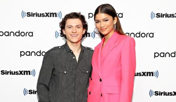 Zendaya reveals how Tom Holland won her heart during first meeting