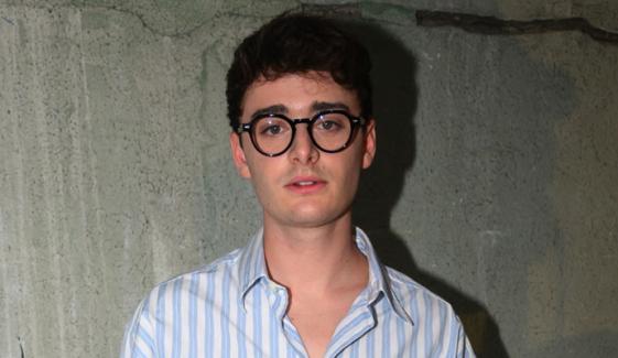 Noah Schnapp drops who he's dating years after bombshell reveal